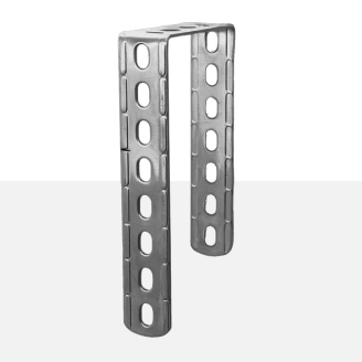 屋外カメラ用 ドアフック